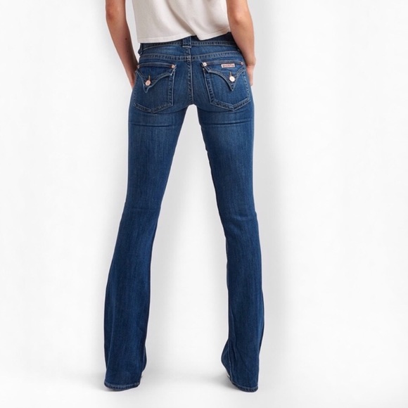 Hudson jeans - Picture 8 of 9